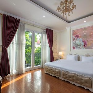 My Moon Hotel Hanoi